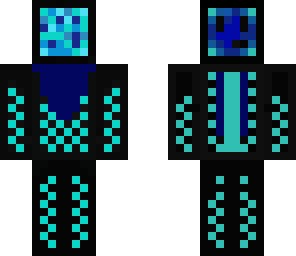 blueslimeskin