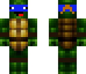 derp ninja turlte 3