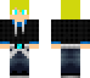 dubstep kid