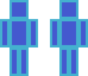 box man