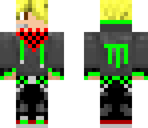 camielgamer