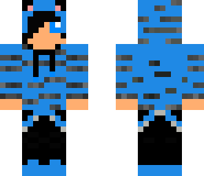 bluedog