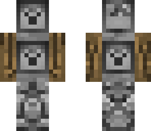 my skin definitivo powerpro