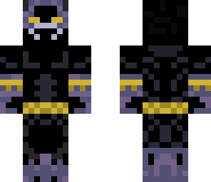 black panther