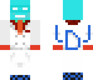 heroblue