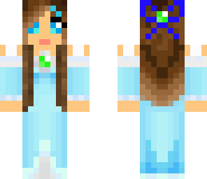 ice princess