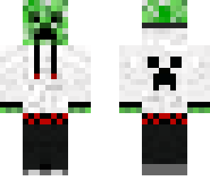 cool creeper