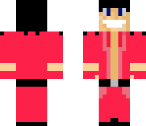 red guy