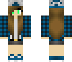 csak egy skin