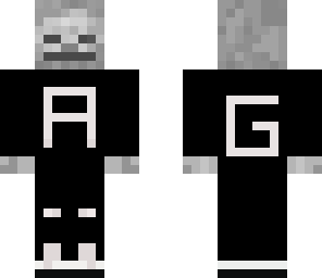 cool skeleton