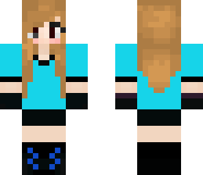 girl