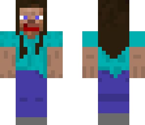 woman steve