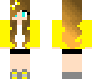 yellowgirl-colorgirls collection-