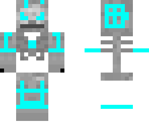 skeleton 115