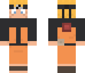 naruto uzumaki