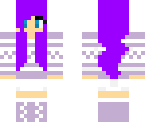 rarity girl