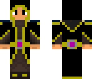 mage apprentice