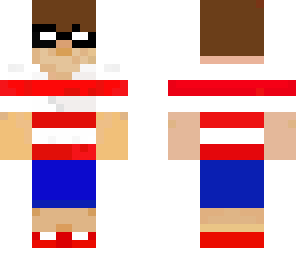 shallwecraftcharlie or einshine