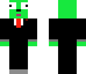 gir suit