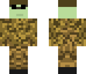 soldier