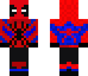 spider