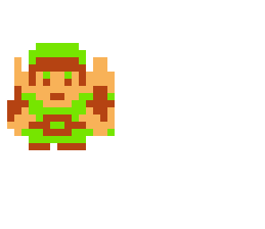 retro link