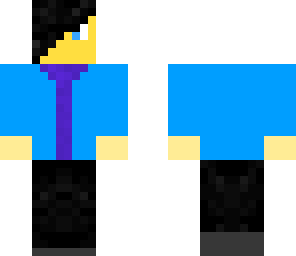 the future of steve