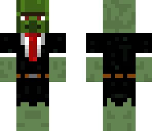 zombie mask