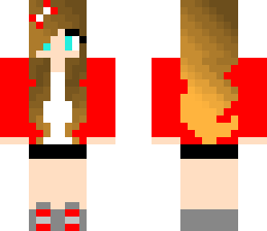redgirl-colorgirl collection-