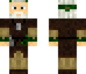 Jeb Skin Minecraft Skin