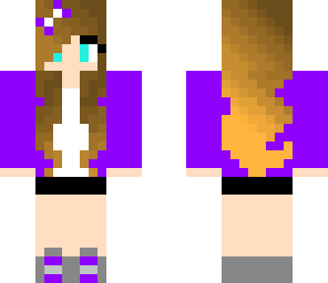 purplegirl-colorgirl collection-