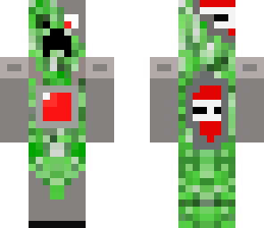 tnt creeper