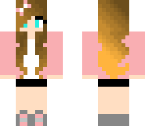 pinkgirl-colorgirl collection-