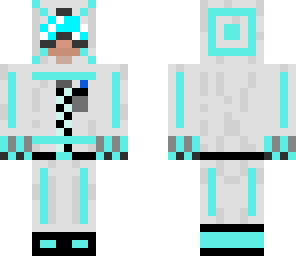 arctic trooper