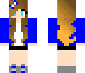 bluegirl-colorgirl colllection-