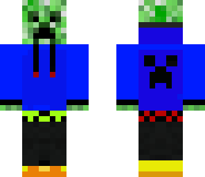 cool creeper