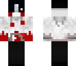 jeff the killer skin de town game play con mejoras