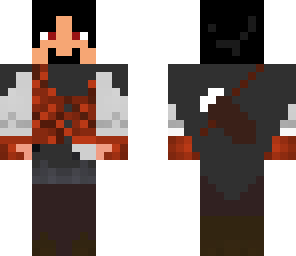 archer dude