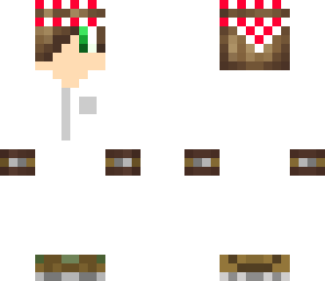 s4gern4jed's skin in thop