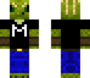 markiplier shirt argonian
