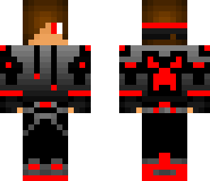 red teen