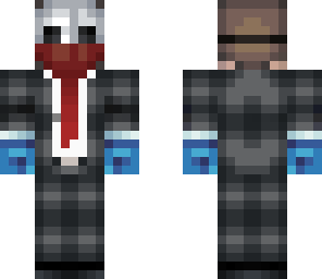 payday version 2