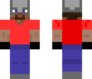 steve gerrero