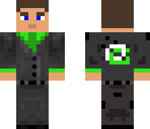 optic suit