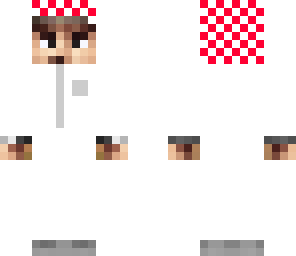 ibasilcraft's skin in thop