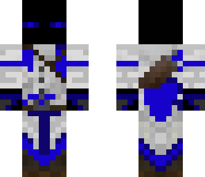 the ender assassin