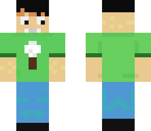 jahova skin