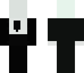 slender troll