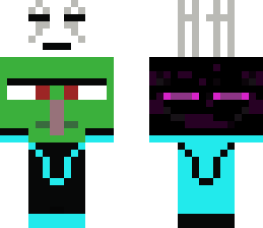 kind of ghast