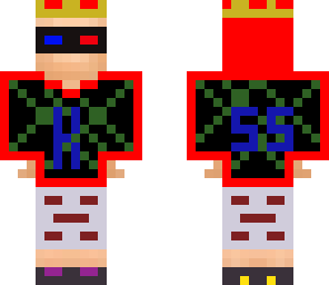my newer skin